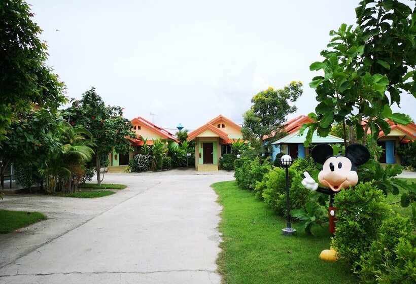 Hotel Terra Villa Resort