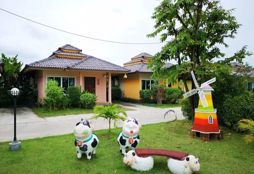 ホテル Terra Villa Resort