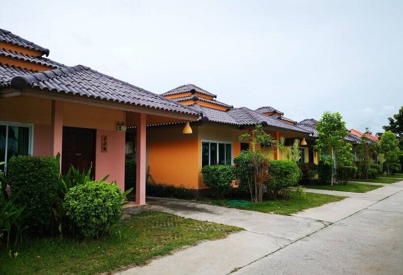 Hotel Terra Villa Resort