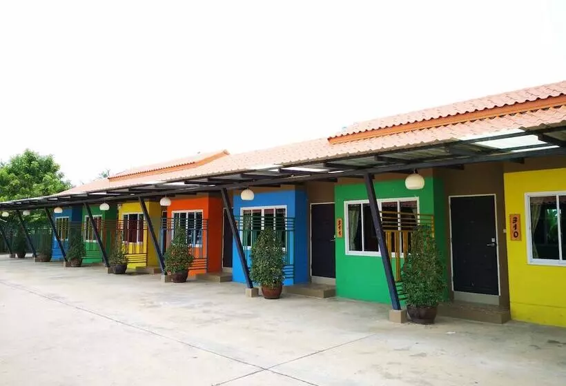 ホテル Terra Villa Resort