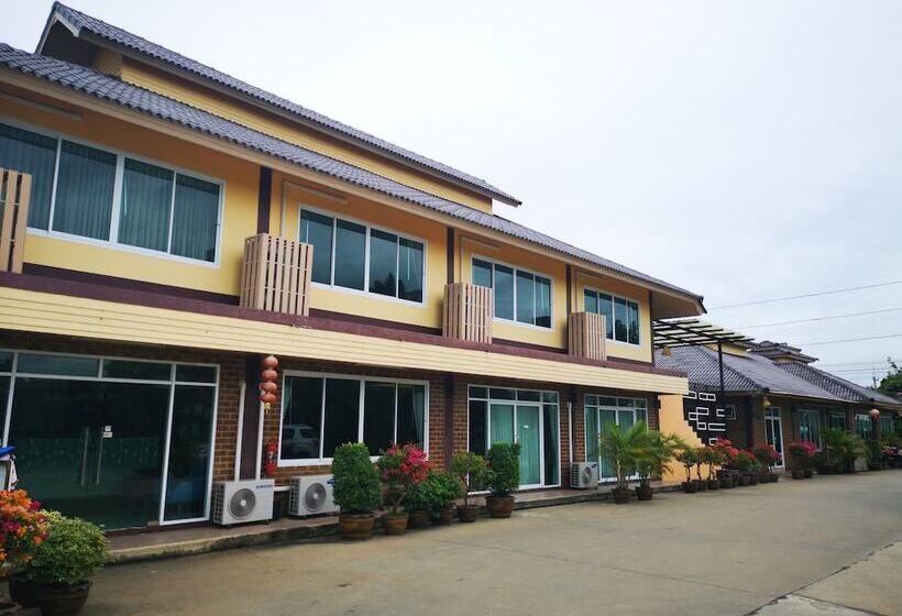 Hotel Terra Villa Resort