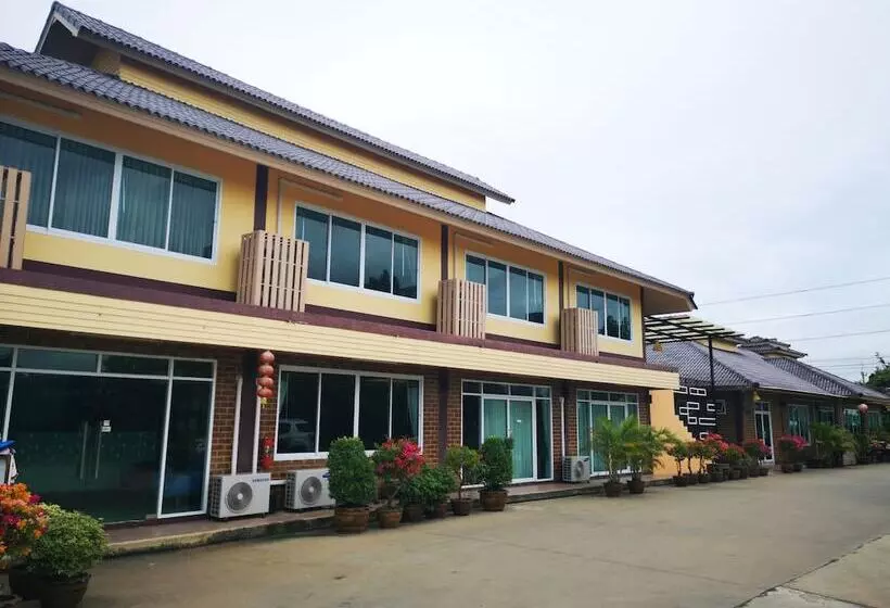 ホテル Terra Villa Resort