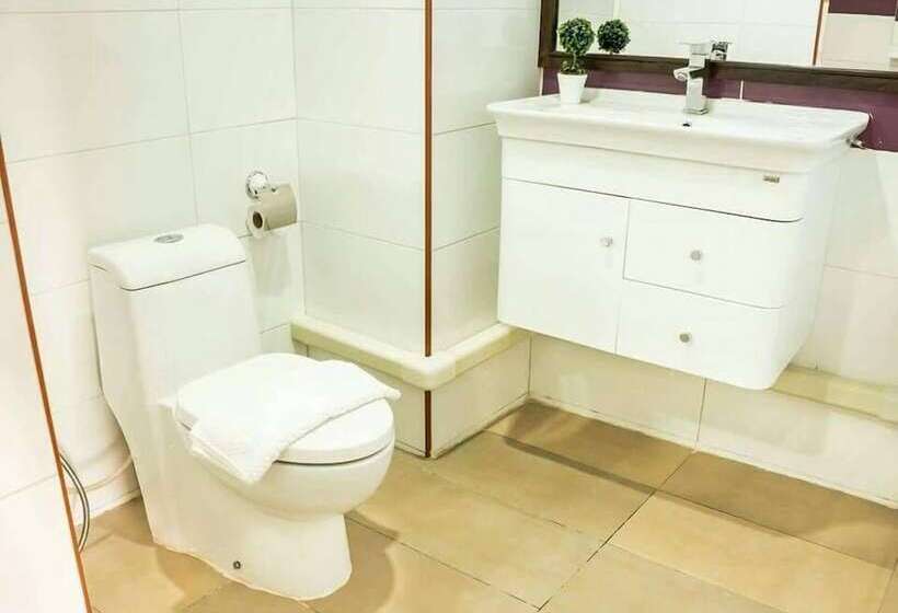 בית מלון כפרי The Prince