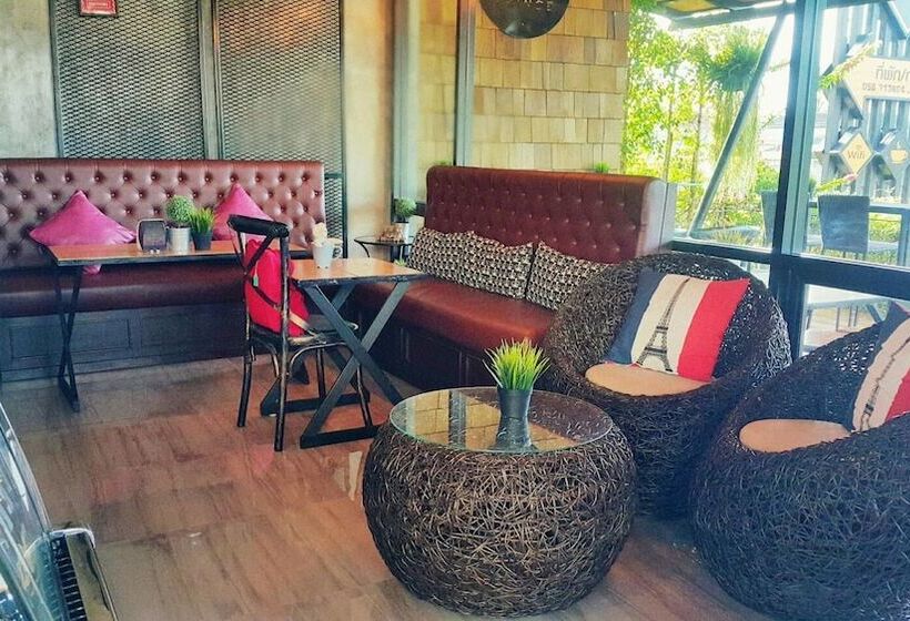 בית מלון כפרי The Prince