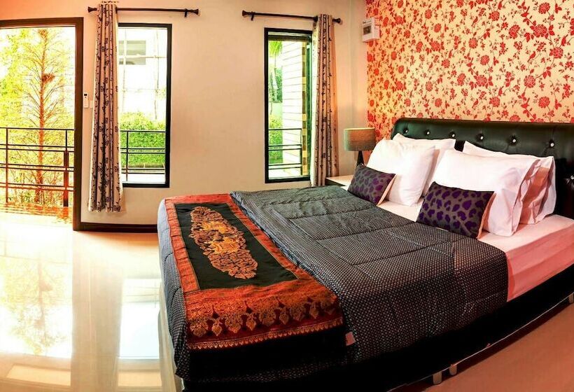 בית מלון כפרי The Prince