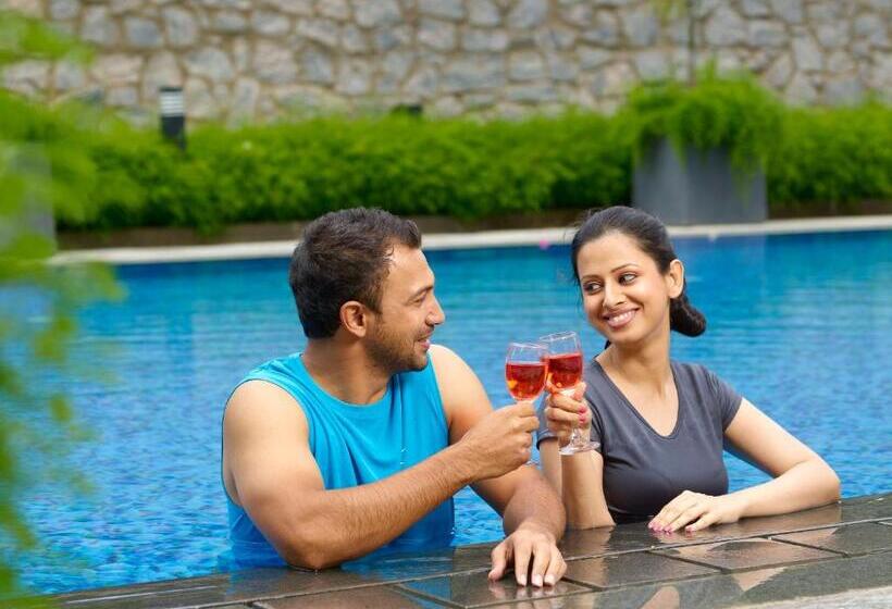 בית מלון כפרי Wonderla Resort