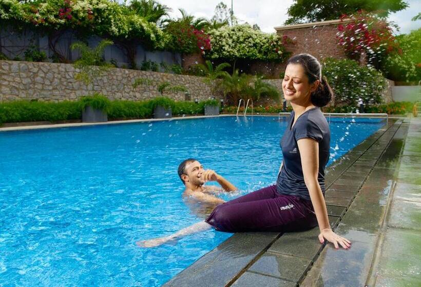 בית מלון כפרי Wonderla Resort