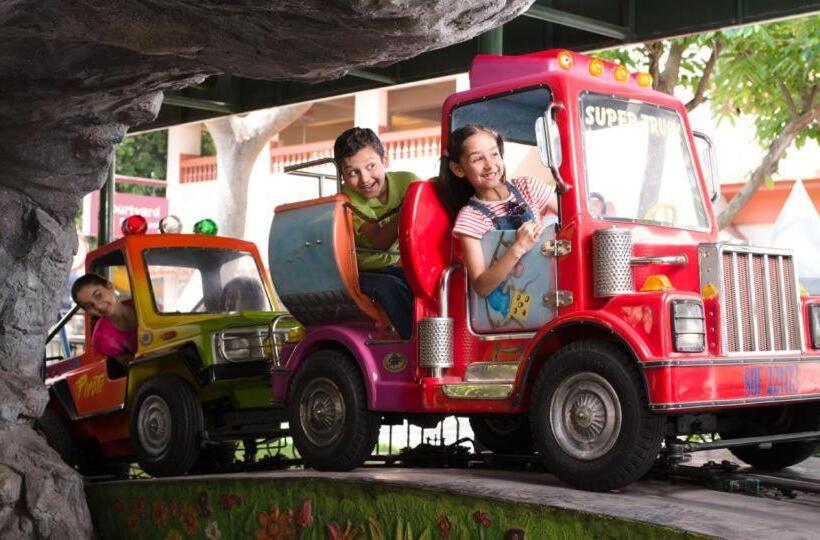 בית מלון כפרי Wonderla Resort