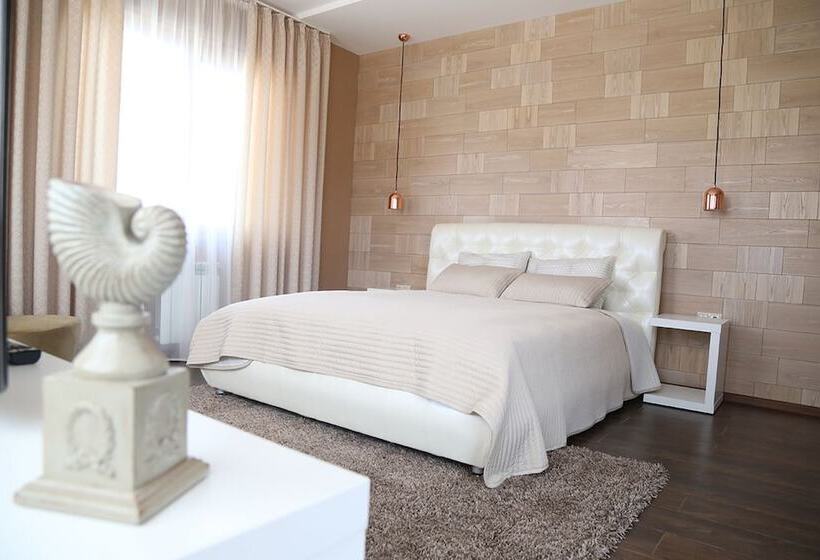 Park Hotel Dobrograd