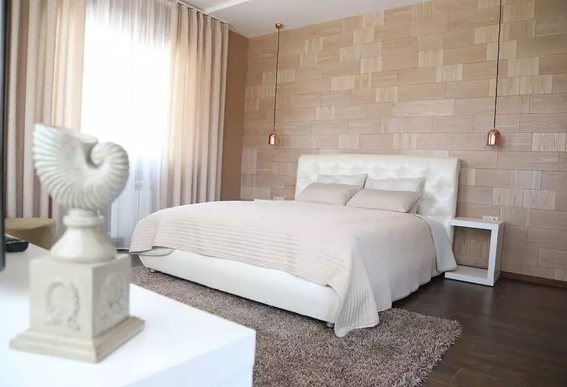 Park Hotel Dobrograd