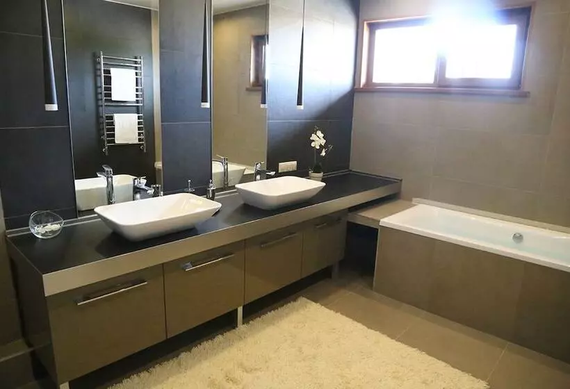 Park Hotel Dobrograd