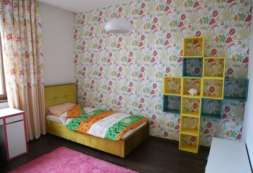 Park Hotel Dobrograd