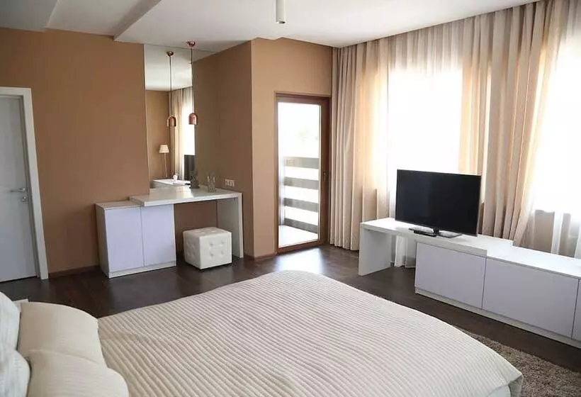 Park Hotel Dobrograd