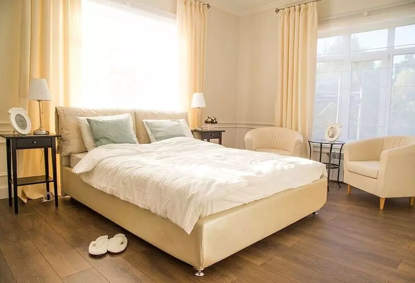 Park Hotel Dobrograd