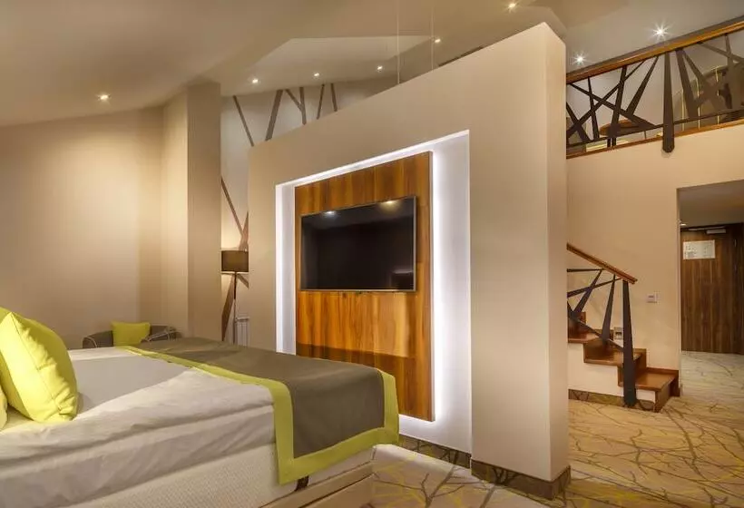 Park Hotel Dobrograd