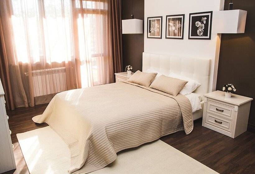 Park Hotel Dobrograd