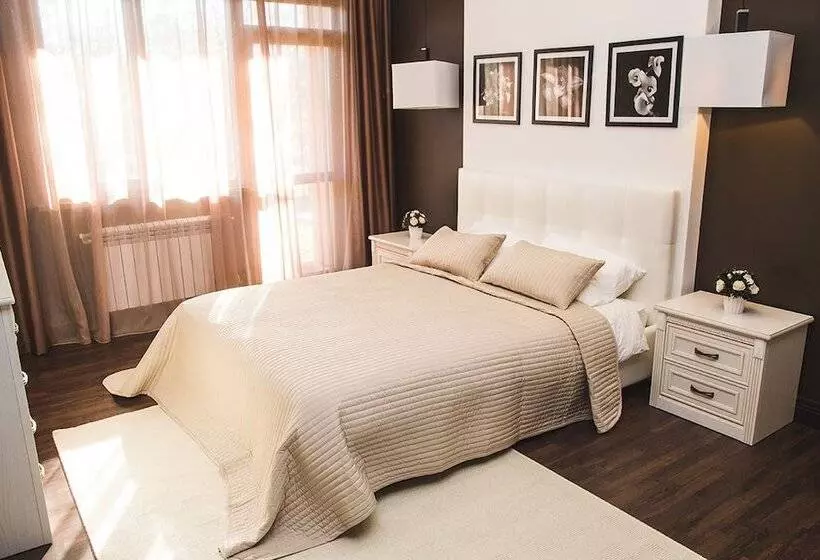 Park Hotel Dobrograd