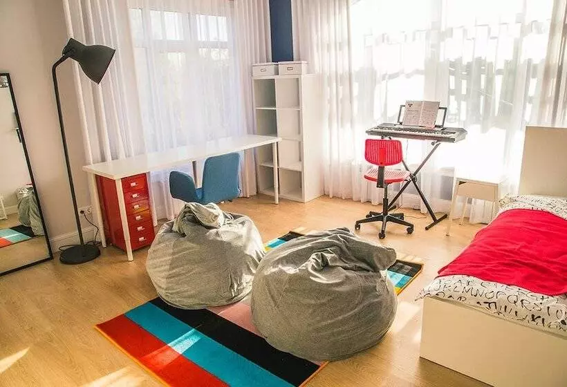 Park Hotel Dobrograd