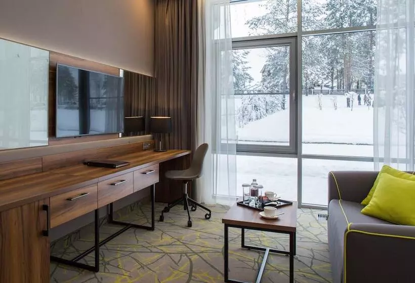 Park Hotel Dobrograd