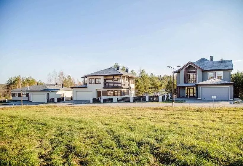 Park Hotel Dobrograd