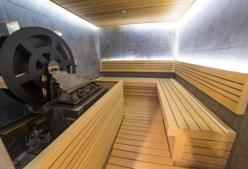 Park Hotel Dobrograd