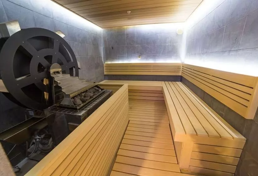 Park Hotel Dobrograd