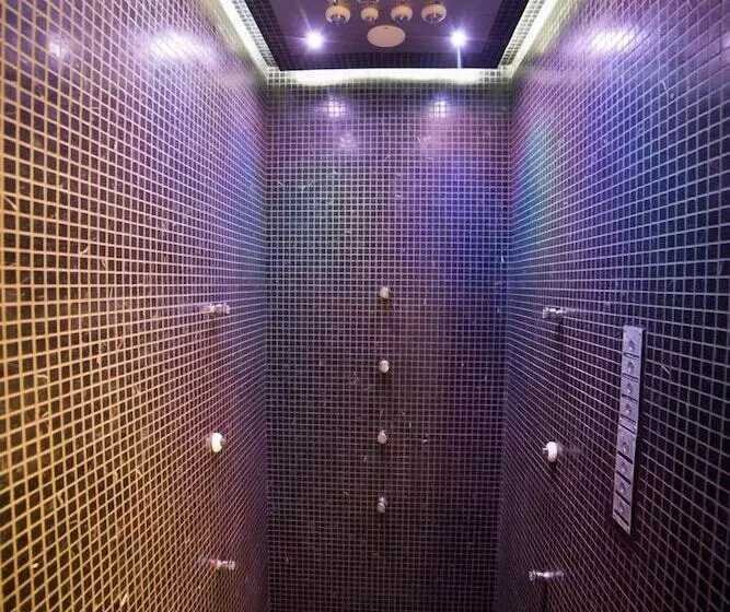 Park Hotel Dobrograd