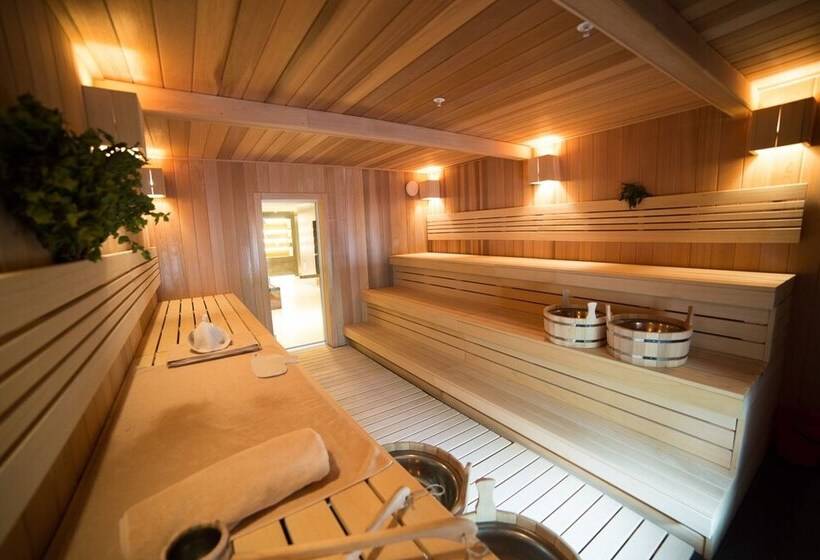 Park Hotel Dobrograd