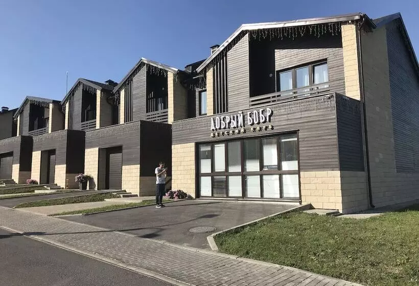 Park Hotel Dobrograd