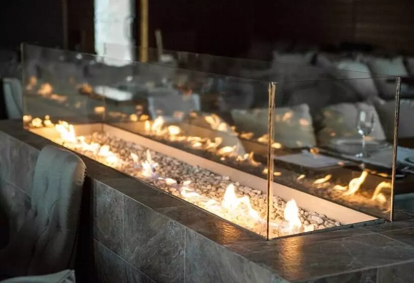 Park Hotel Dobrograd