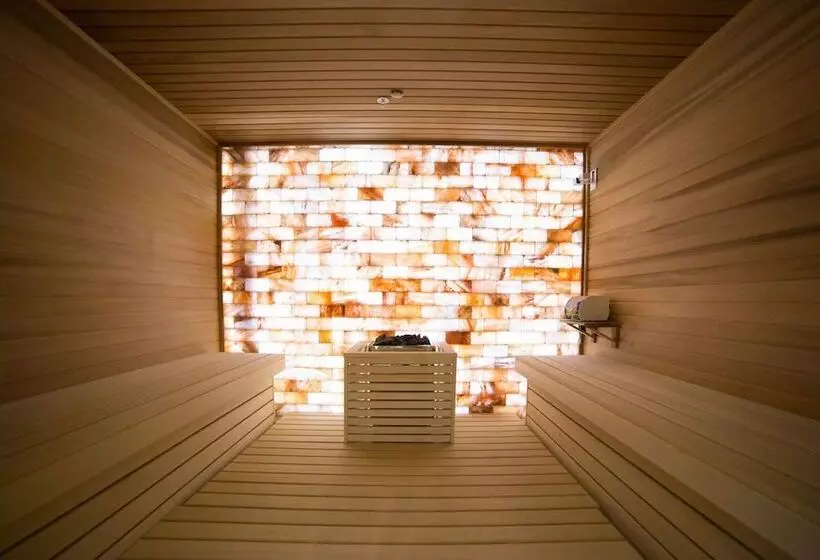 Park Hotel Dobrograd