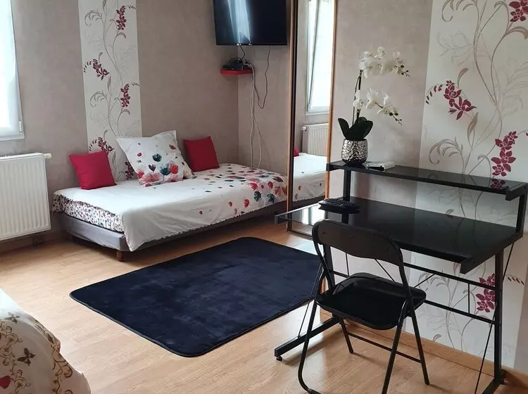 ペンション Le Logis Du Marais