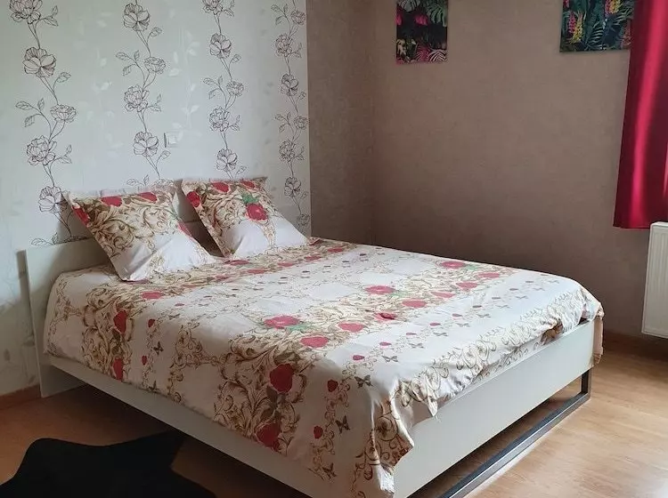 ペンション Le Logis Du Marais