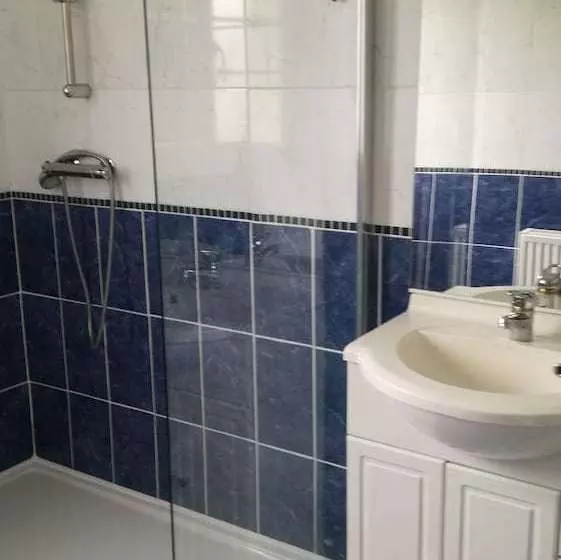 ペンション Le Logis Du Marais