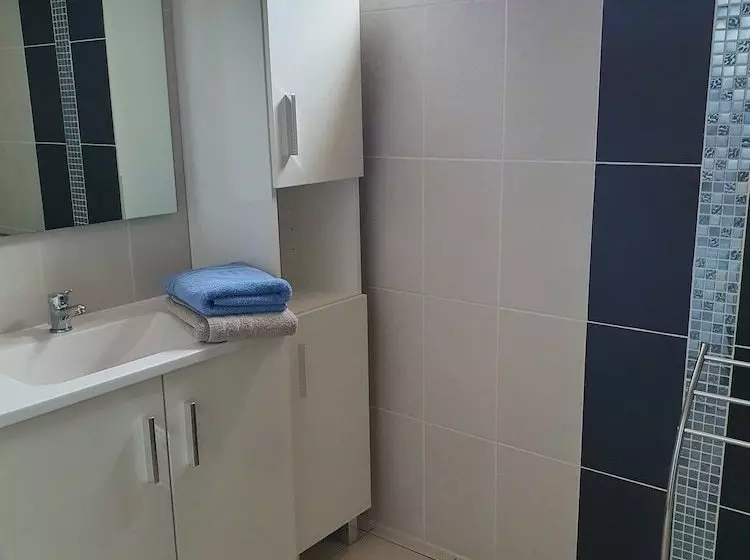 ペンション Le Logis Du Marais