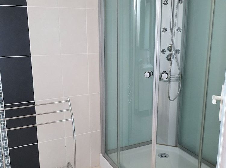 Пансион Le Logis Du Marais