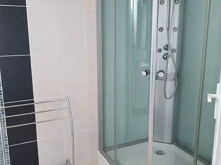 ペンション Le Logis Du Marais