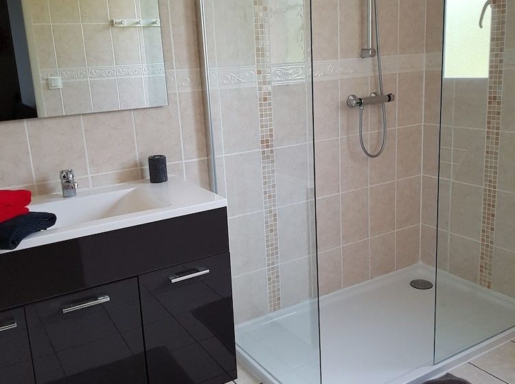 Пансион Le Logis Du Marais