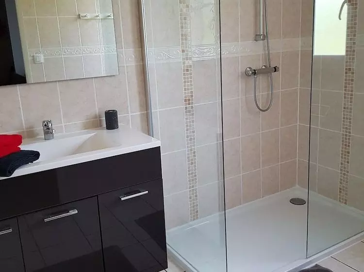 ペンション Le Logis Du Marais