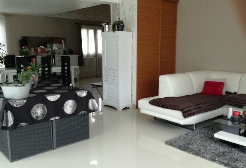 Пансион Le Logis Du Marais