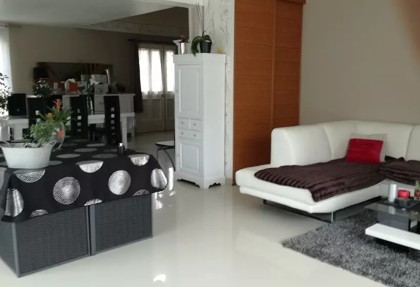 ペンション Le Logis Du Marais