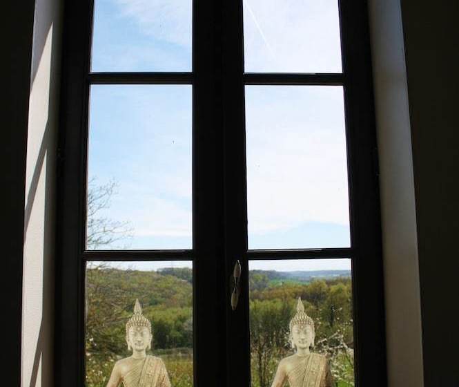 펜션 Ferme De Berteille