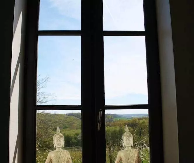 ペンション Ferme De Berteille