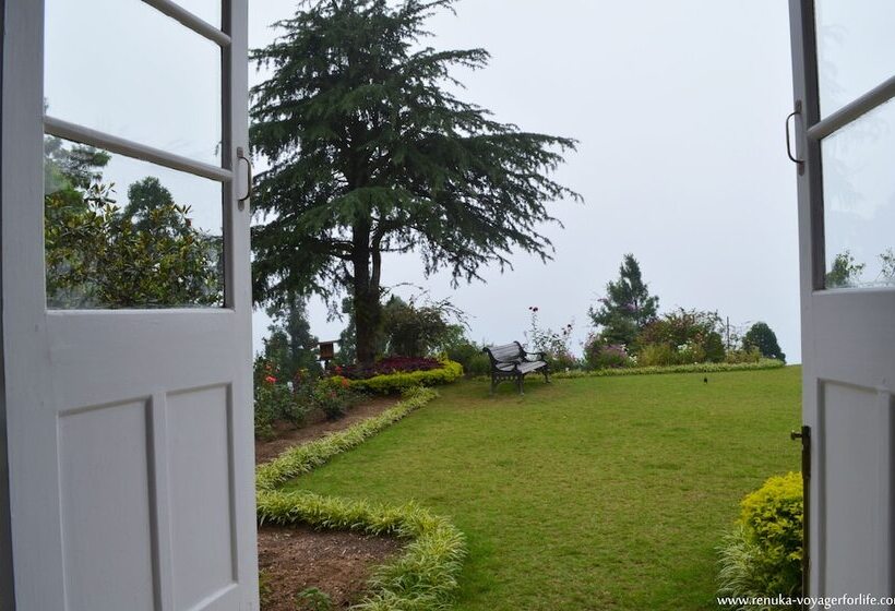 Pensão Goomtee Tea Garden Retreat