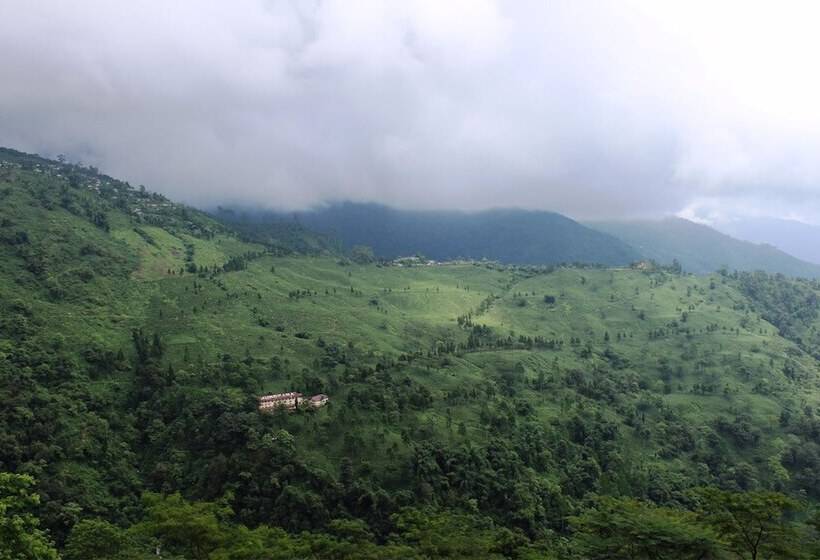 Pensão Goomtee Tea Garden Retreat