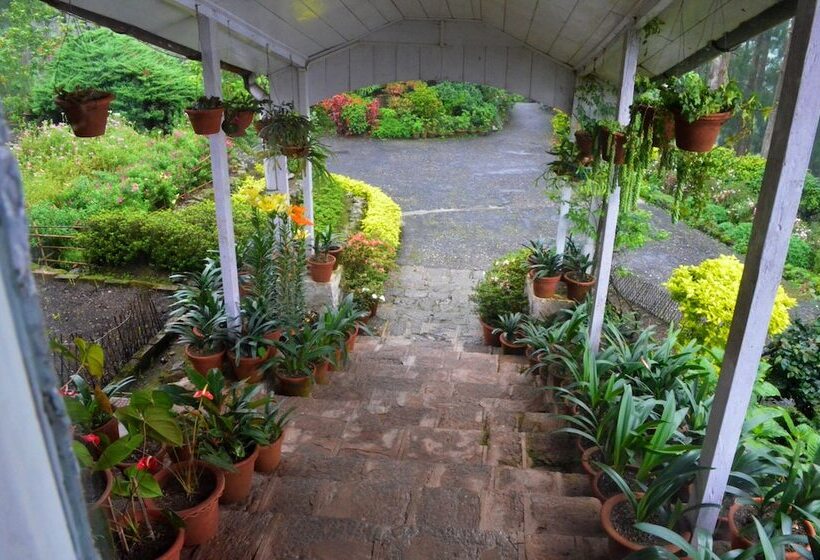 Pensão Goomtee Tea Garden Retreat