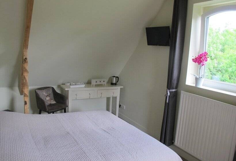 膳宿费 La Garonde