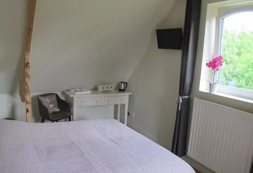 ペンション La Garonde