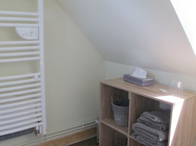 膳宿费 La Garonde