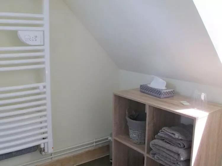 ペンション La Garonde